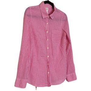 J. Crew Shirt Perfect Shirt